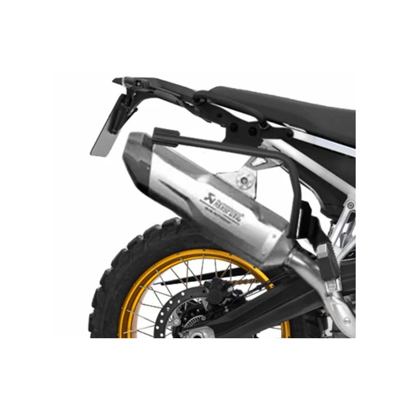 3P System fitting kit SHAD for BMW F 900 GS 2024-2026
