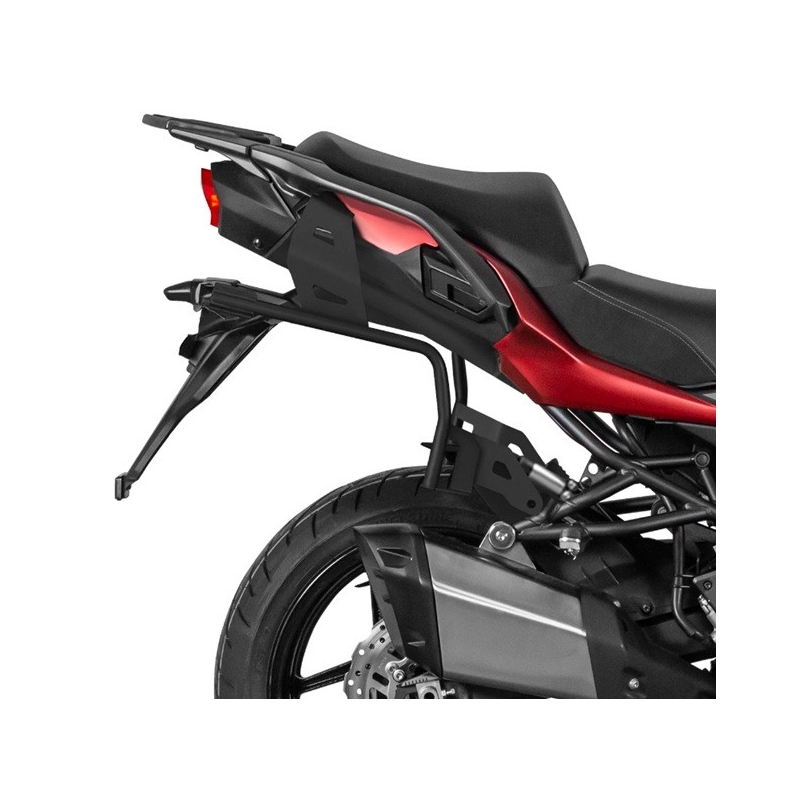 3P System fitting kit SHAD for KAWASAKI Versys 1000 / S / SE 2019-2025, KAWASAKI Versys 1100 / S / SE 2025