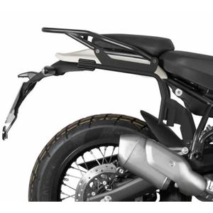 3P System fitting kit SHAD R0HM44IF for ROYAL ENFIELD Himalayan 450  2024-2026