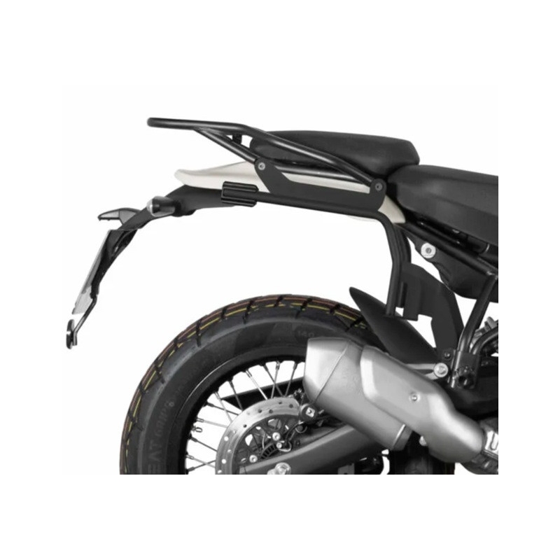 3P System fitting kit SHAD for ROYAL ENFIELD Himalayan 450  2024-2026