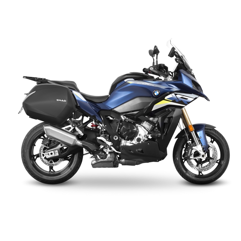 3P System fitting kit SHAD for BMW S 1000 XR 2024-2026