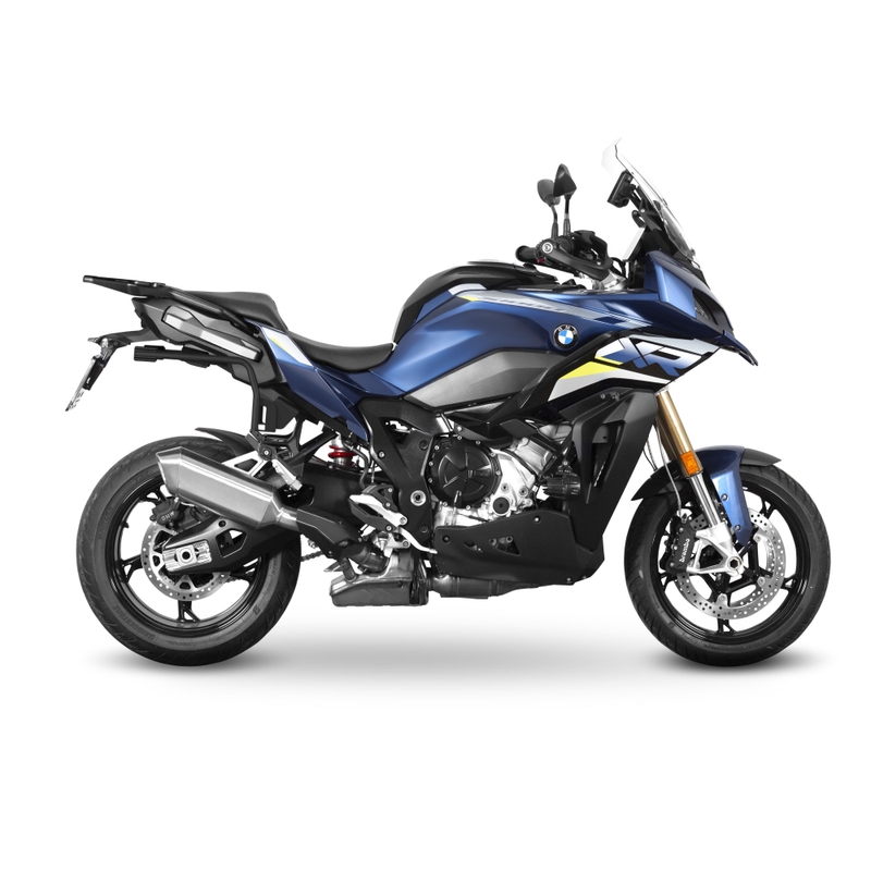 3P System fitting kit SHAD for BMW S 1000 XR 2024-2026