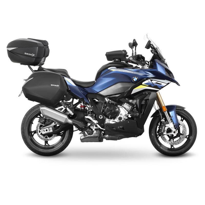 3P System fitting kit SHAD for BMW S 1000 XR 2024-2026