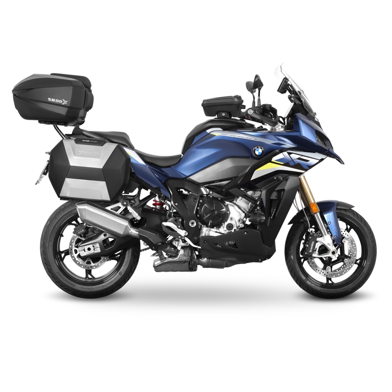 3P System fitting kit SHAD for BMW S 1000 XR 2024-2026