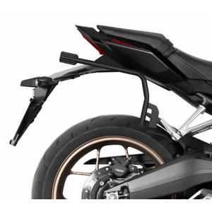 3P System fitting kit SHAD H0CR64IF for HONDA CB 650 R 2024-2026, HONDA CBR 650 R 2024-2026
