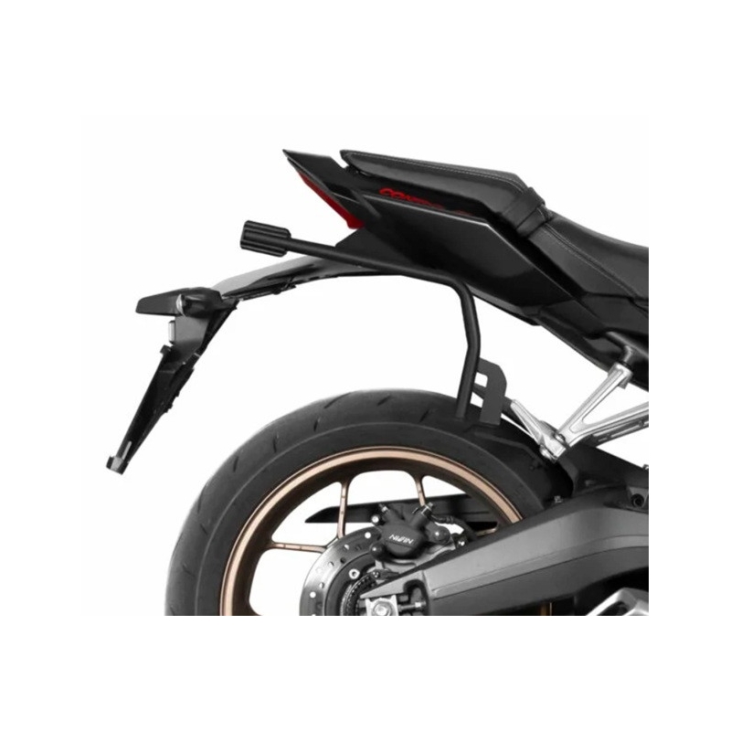 3P System fitting kit SHAD for HONDA CB 650 R 2024-2026, HONDA CBR 650 R 2024-2026