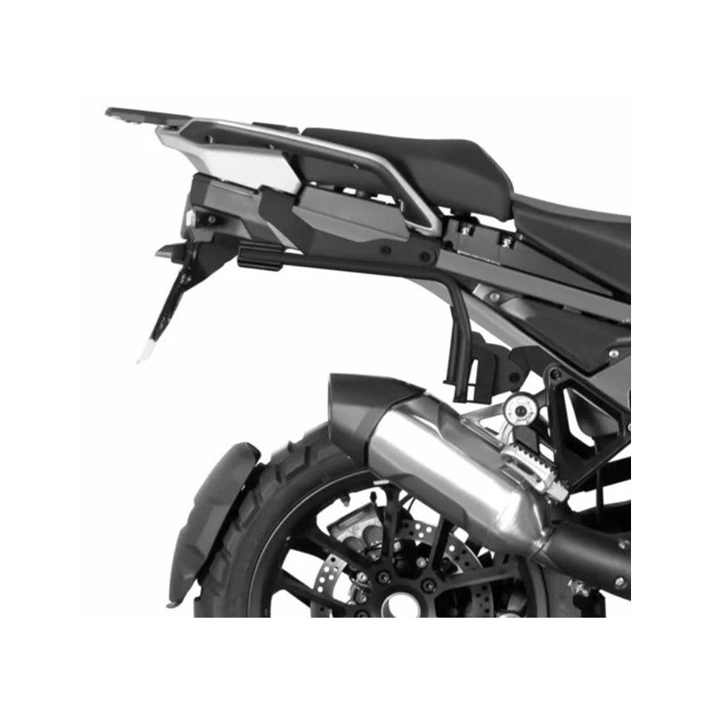 3P System fitting kit SHAD for BMW R 1300 GS Adventure 2025-2026