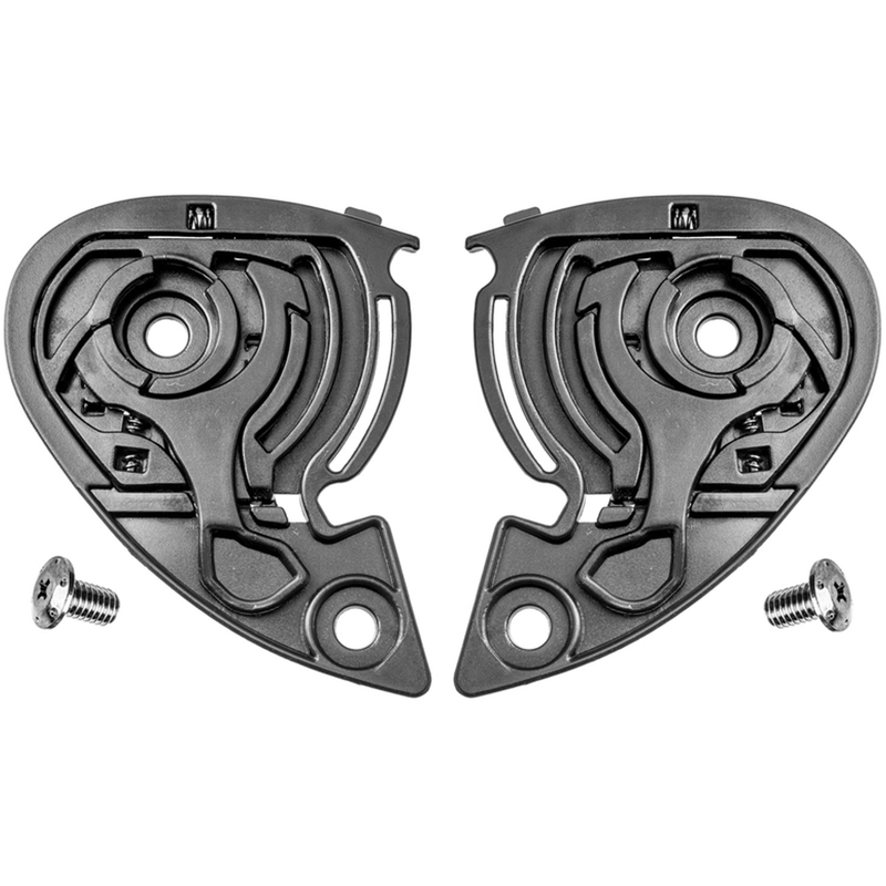 Mechanizm wizjera do kasków NOX N731
