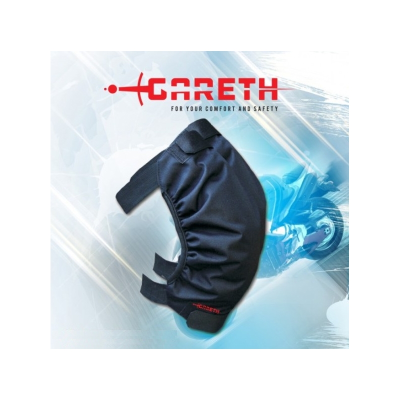 Tekstylia kolana Gareth