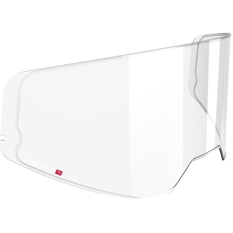 Pinlock® 70 do wizjera kasku Sena Outlander przezroczysty