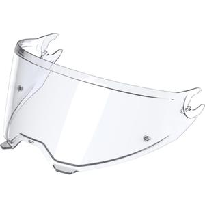Szyba kasku motocyklowego Sena Outlander przezroczysta