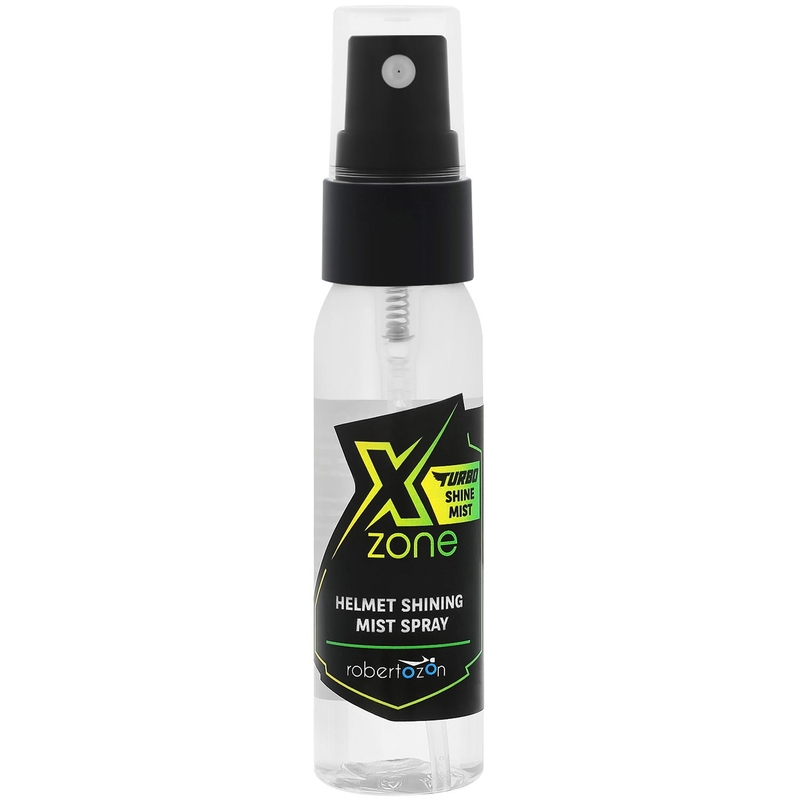 Żel do czyszczenia kasków Xzone® Mini 30 ml