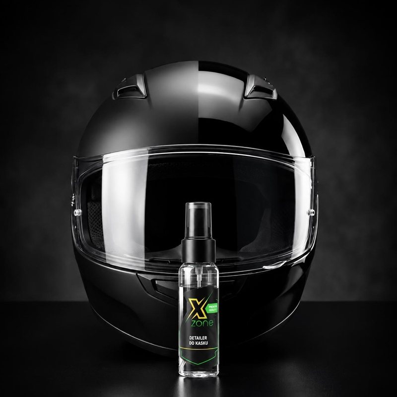 Żel do czyszczenia kasków Xzone® Mini 30 ml