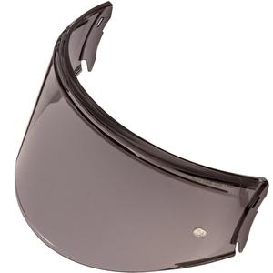 Wizjer do kasków motocyklowych Cassida Multiflip z przygotowaniem pod Pinlock, przydymiony