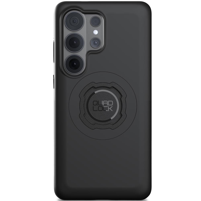 Etui Quad Lock® MAG – Samsung Galaxy S26 Ultra czarne