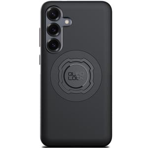 Etui Quad Lock® MAG – Samsung Galaxy S25+, czarne