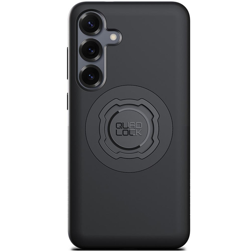 Etui Quad Lock® MAG – Samsung Galaxy S25+, czarne