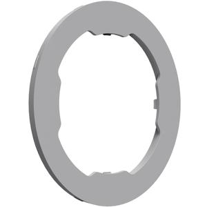 Quad Lock® MAG 2 pierścień szary