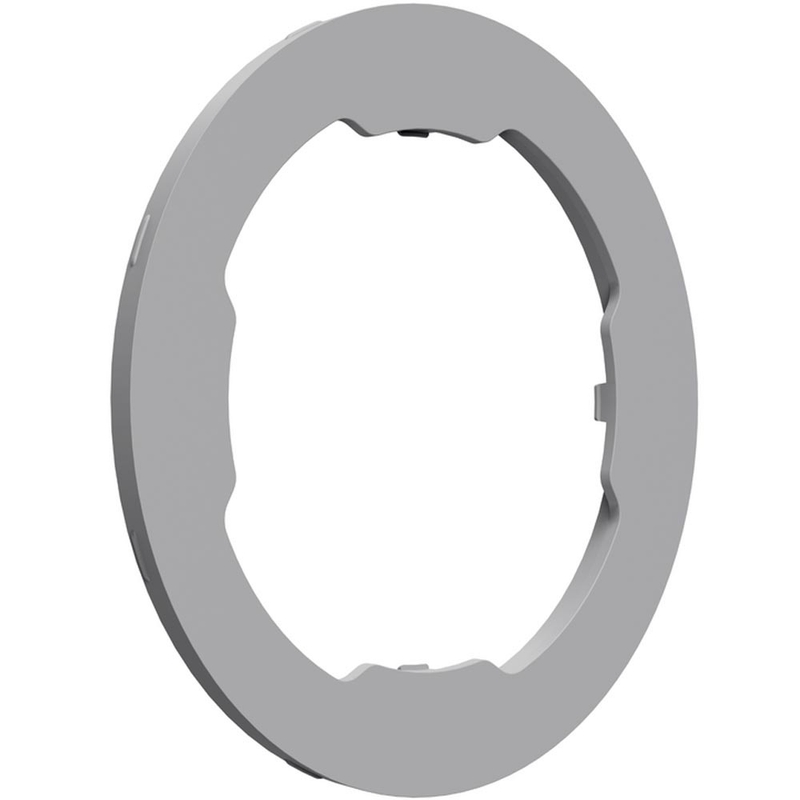 Quad Lock® MAG 2 pierścień szary