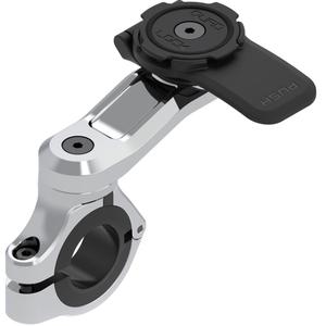 Uchwyt na telefon Quad Lock® PRO na kierownicę, chromowany