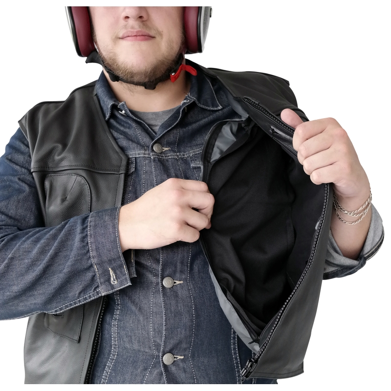 Kamizelka z poduszką powietrzną HELITE Custom wyprzedaż
