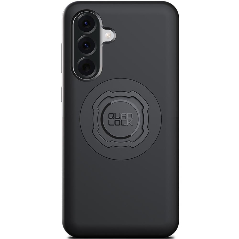 Etui Quad Lock® MAG – Samsung Galaxy A56, czarne