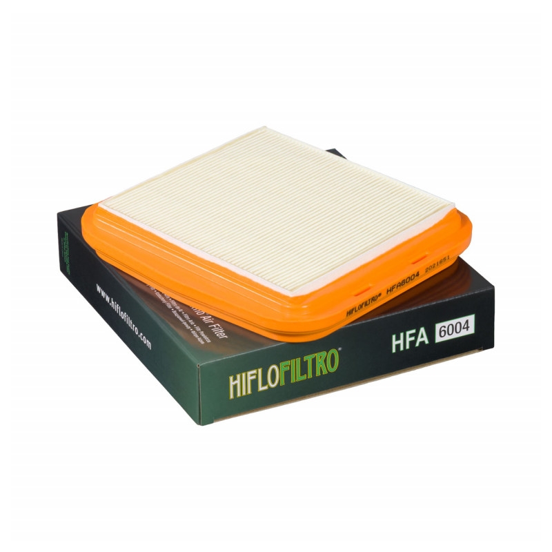 Air filter HIFLOFILTRO