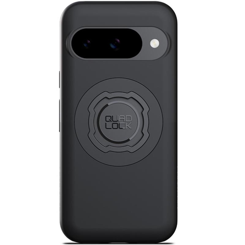 Etui Quad Lock® MAG – Google Pixel 10/10 PRO, czarne