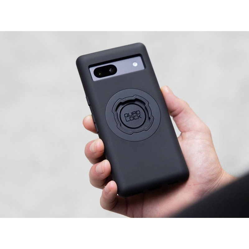 Etui Quad Lock® MAG – Google Pixel 10 PRO XL, czarne