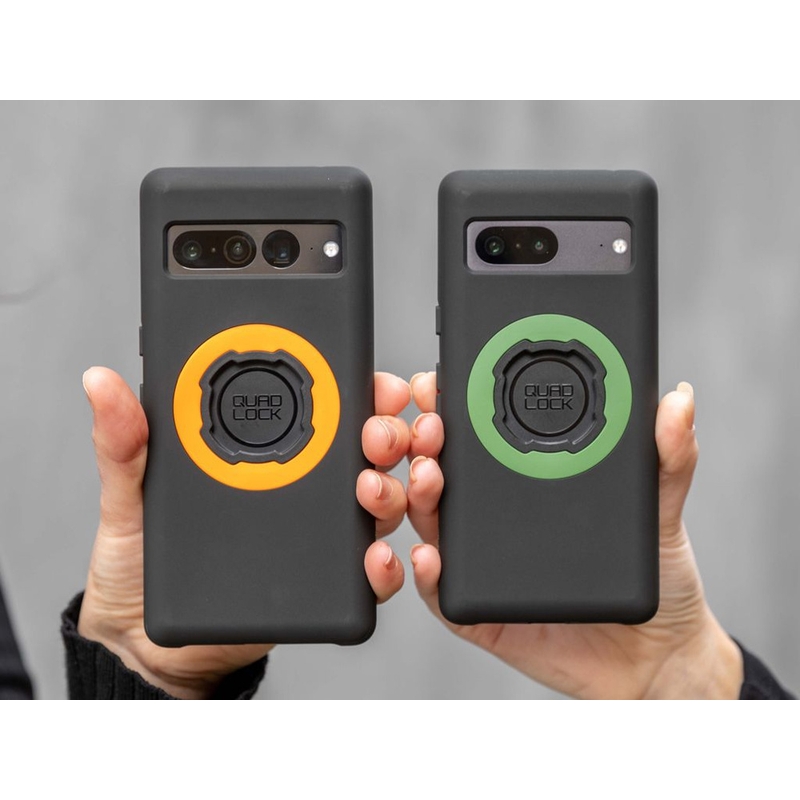 Etui Quad Lock® MAG – Google Pixel 10 PRO XL, czarne