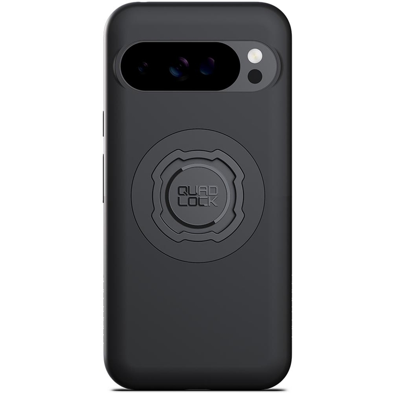 Etui Quad Lock® MAG – Google Pixel 10 PRO XL, czarne