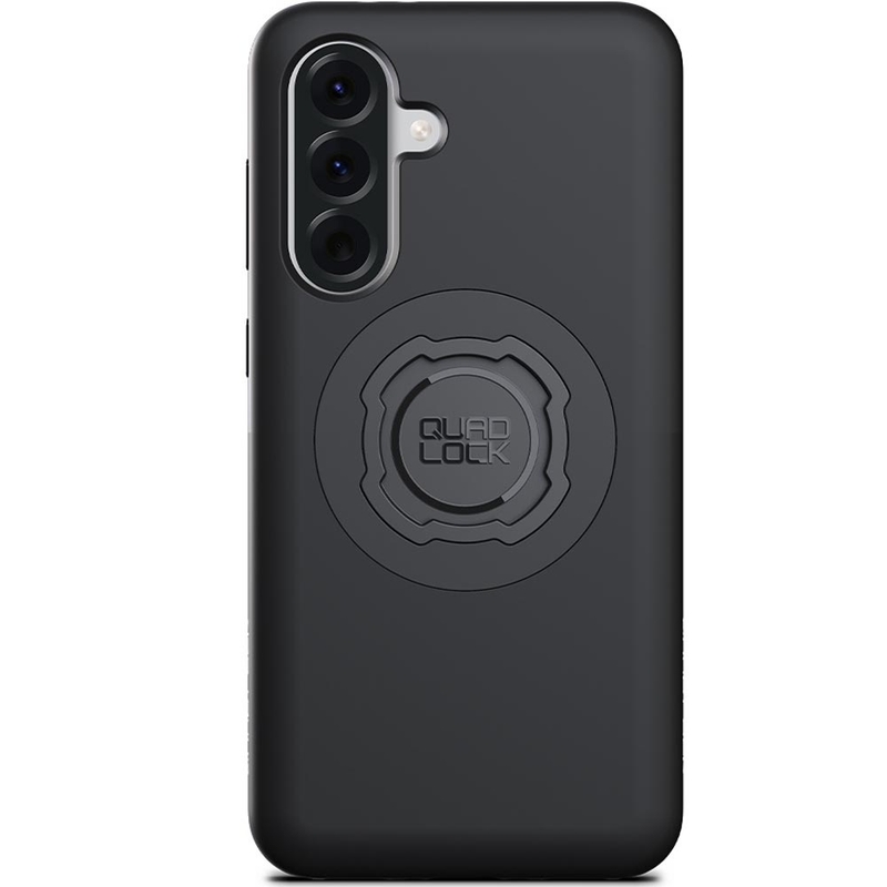 Etui Quad Lock® MAG – Samsung Galaxy A36, czarne