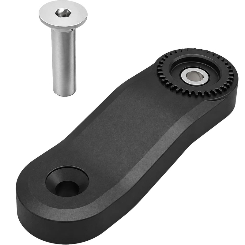 Ramię przedłużające Quad Lock® PRO, czarne