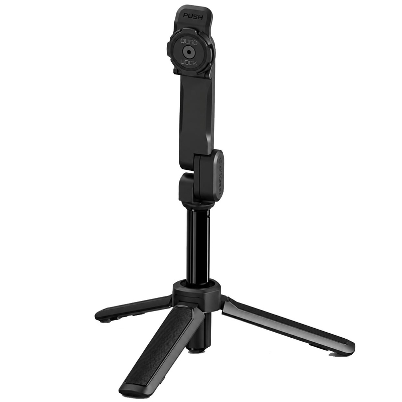 Statyw Quad Lock® czarny