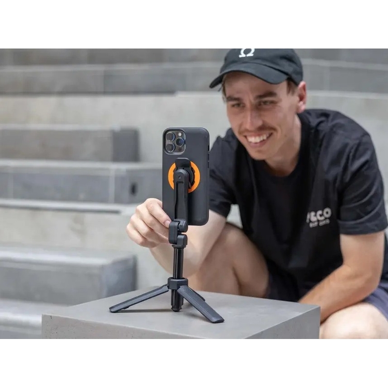 Statyw Quad Lock® czarny