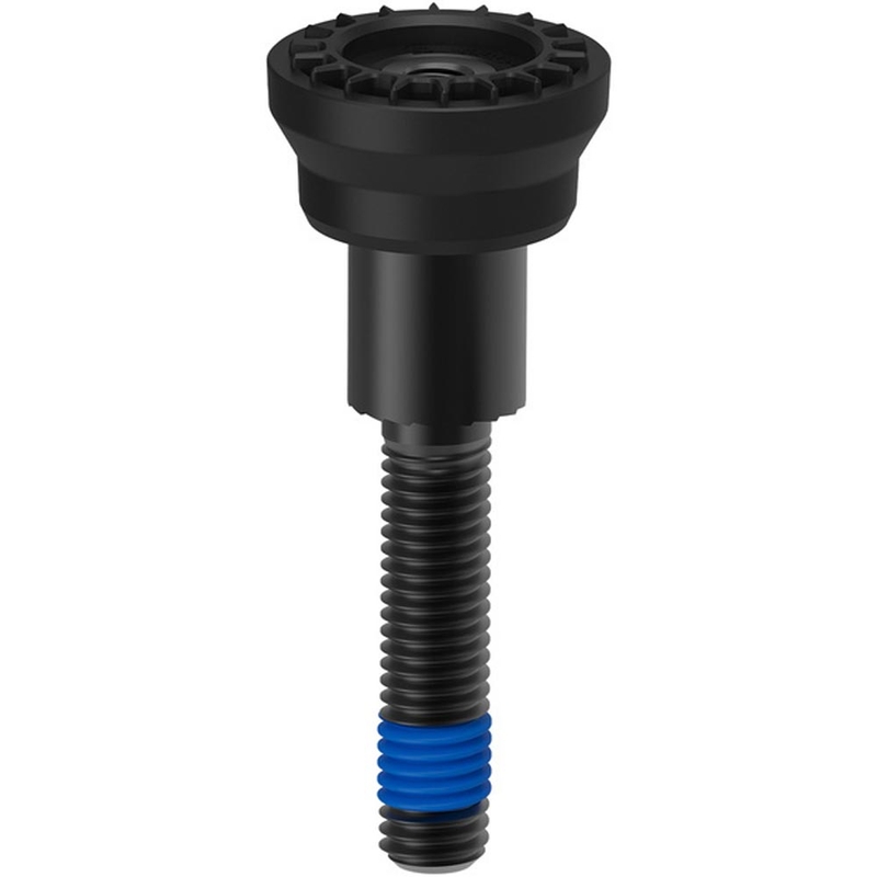 Podstawa Quad Lock® 360 ze śrubą M8, czarna