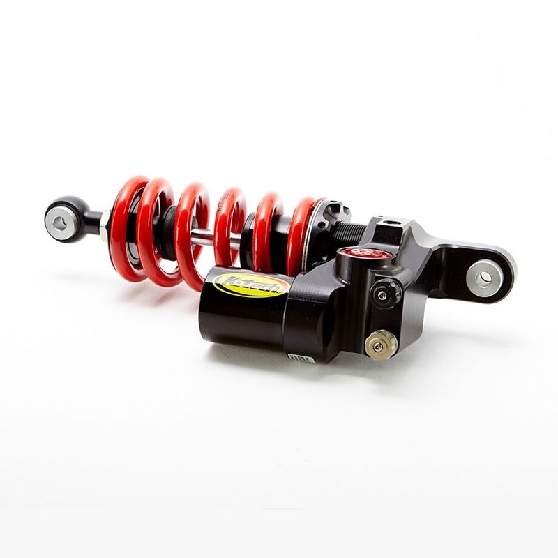 Rear monoshock K-TECH DDS LITE for KAWASAKI ZX-10R / RR Ninja 1000 2016-2020