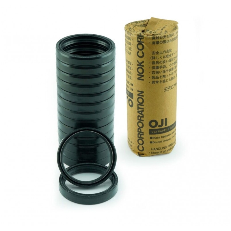 FF Oil seal K-TECH SHOWA-NOK (15 pcs) 35x48x11