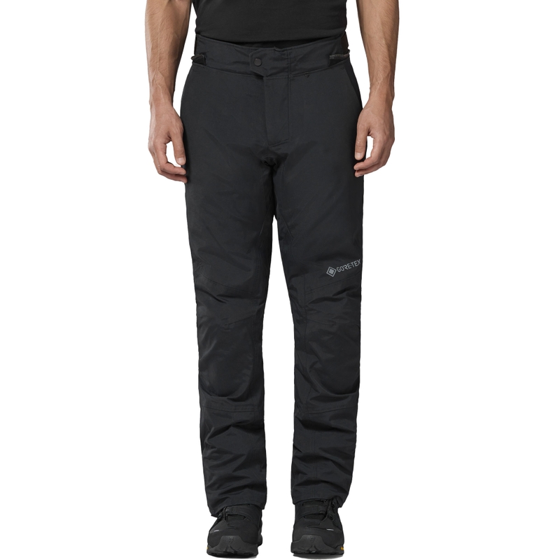 Spodnie motocyklowe Revit Vertical 2 GTX czarne