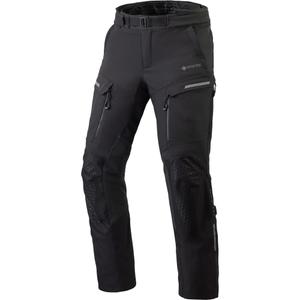 Spodnie motocyklowe Revit Defender 4 GTX czarne