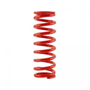 Shock spring K-TECH 6466-250-63 63N red