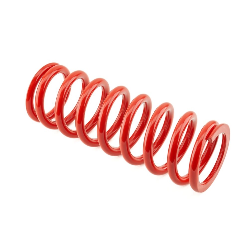 Shock spring K-TECH 63N red