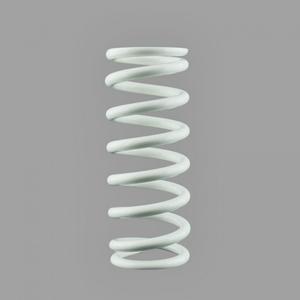 Shock spring K-TECH 59-225-69 69N white