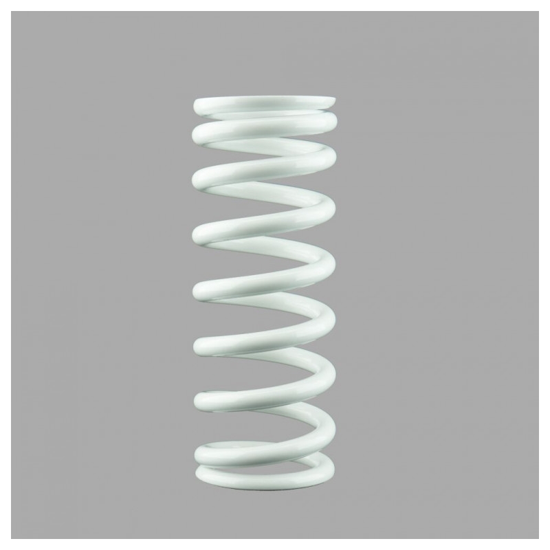 Shock spring K-TECH 81-84-87N white