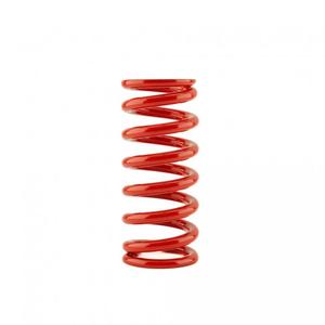Shock spring K-TECH 5260-155-150 150N red