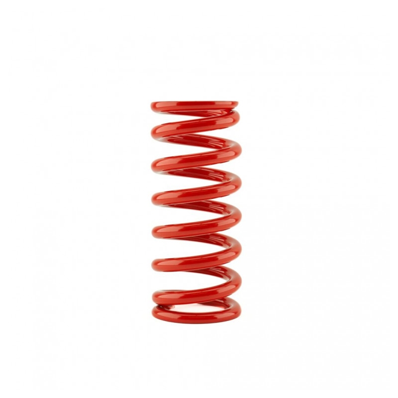 Shock spring K-TECH 150N red