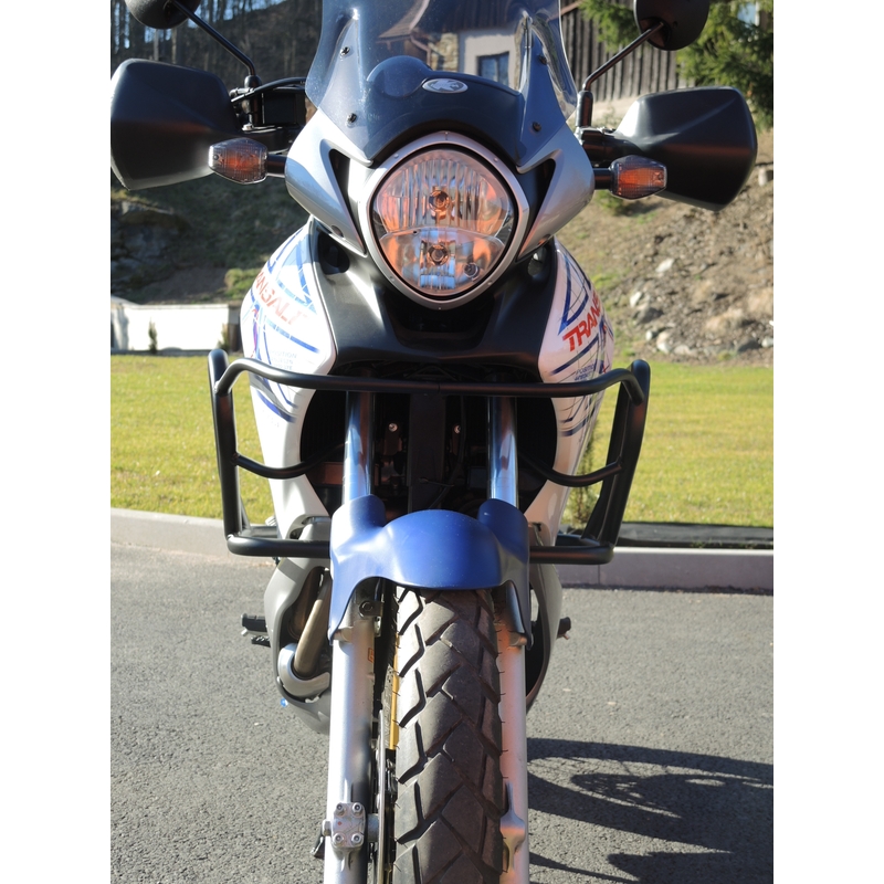 Engine guards RDMOTO matt black