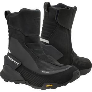 Buty motocyklowe Revit Marauder H2O czarne