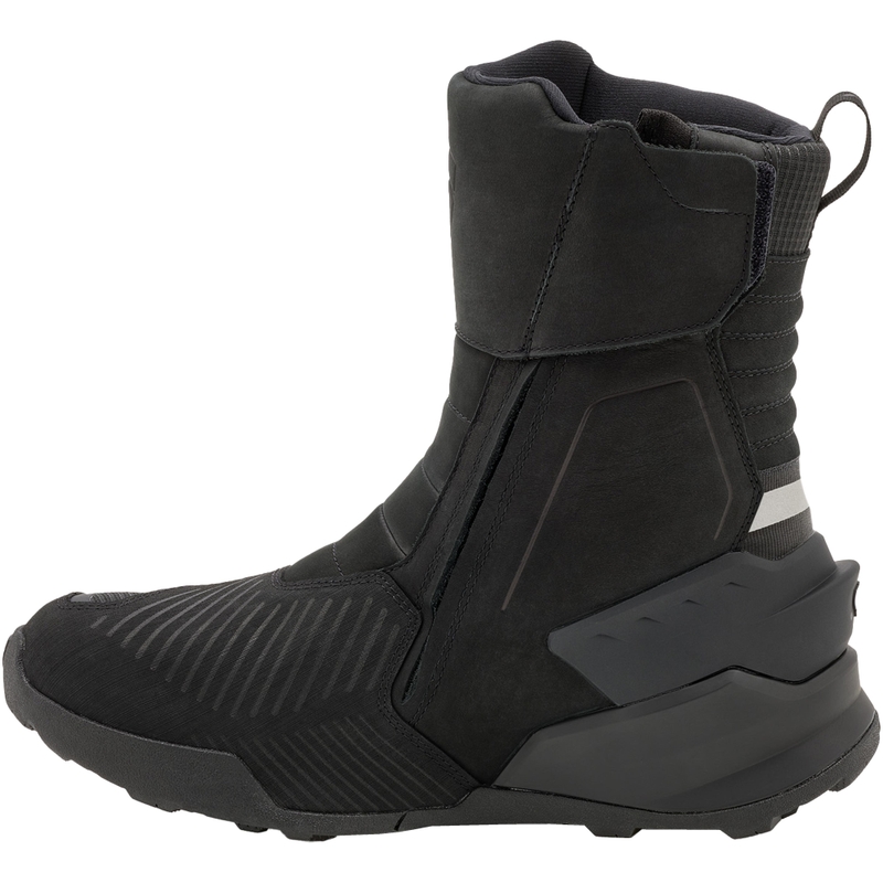 Buty motocyklowe Revit Marauder H2O czarne