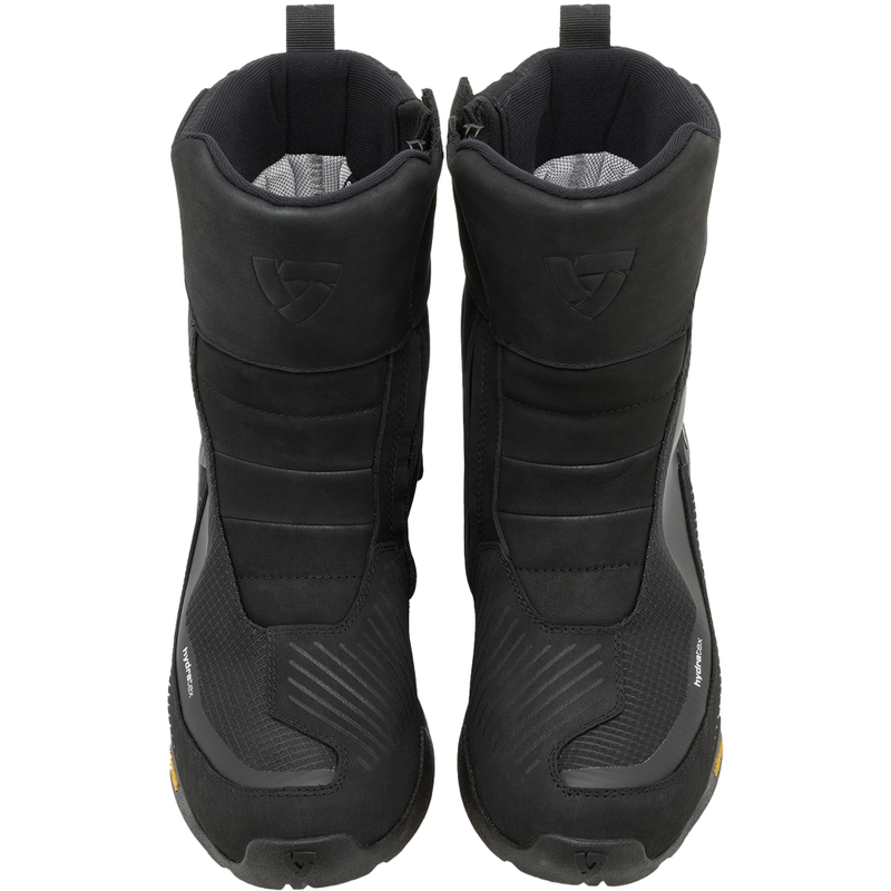 Buty motocyklowe Revit Marauder H2O czarne